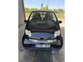 SMART FORTWO CITY COUPE 0.7Coupe Pure Softip