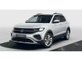 VOLKSWAGEN T-CROSS 2026 - 1