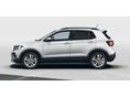 VOLKSWAGEN T-CROSS 2026 - 3