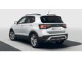 VOLKSWAGEN T-CROSS 2026 - 2