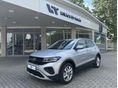 VOLKSWAGEN T-CROSS 1.0 TSI Prime DSG