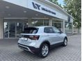 VOLKSWAGEN T-CROSS 2026 - 2