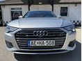 AUDI A6 2021/7 - 2