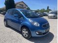 KIA VENGA 2010/7 - 1