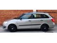 SKODA FABIA 2010/6 - 3