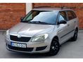 SKODA FABIA 2010/6 - 1