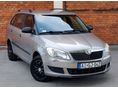 SKODA FABIA 2010/6 - 2