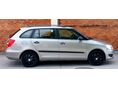 SKODA FABIA 2010/6 - 4