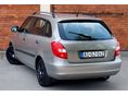 SKODA FABIA 2010/6 - 6
