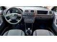 SKODA FABIA 2010/6 - 7