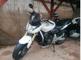 HONDA CB 600 F (HORNET) 