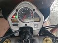 HONDA CB 600 F (HORNET) 2007/4 - 2