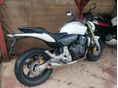 HONDA CB 600 F (HORNET) 2007/4 - 4
