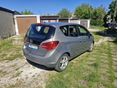 OPEL MERIVA 2012/7 - 3