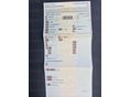 OPEL MERIVA 2012/7 - 12