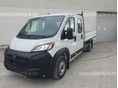 PEUGEOT BOXER 2026 - 1