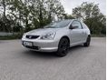 HONDA CIVIC 1.7 CTDi S