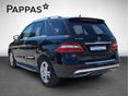 MERCEDES-BENZ ML-OSZTÁLY 2012/7 - 3