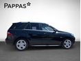 MERCEDES-BENZ ML-OSZTÁLY 2012/7 - 6