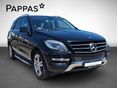 MERCEDES-BENZ ML-OSZTÁLY 2012/7 - 7