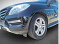 MERCEDES-BENZ ML-OSZTÁLY 2012/7 - 9