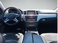 MERCEDES-BENZ ML-OSZTÁLY 2012/7 - 13