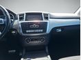 MERCEDES-BENZ ML-OSZTÁLY 2012/7 - 16