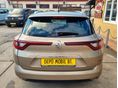 RENAULT MEGANE 2018/7 - 5