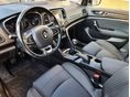 RENAULT MEGANE 2018/7 - 8