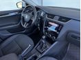 SKODA OCTAVIA 2019/12 - 16