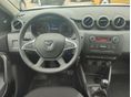 DACIA DUSTER 2022/7 - 12