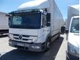 MERCEDES-BENZ 2012/4 - 1