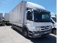 MERCEDES-BENZ 2012/4 - 2