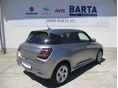 SUZUKI SWIFT 2025/9 - 4