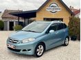 HONDA FR-V 2.2 CTDi Executive Magyarországi!
