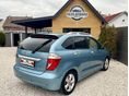 HONDA FR-V 2005/9 - 4