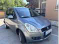SUZUKI SPLASH 2008/11 - 2