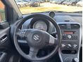 SUZUKI SPLASH 2008/11 - 7