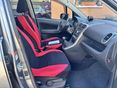 SUZUKI SPLASH 2008/11 - 9