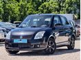SUZUKI SWIFT 1.3 GLX CD AC Limitált STAR ÜLÉSFŰTÉS+KLÍMA+EL.ABLAK+SZERVÓ KORMÁNY+ALUFELNI+++
