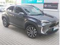TOYOTA YARIS CROSS 2025/11 - 1