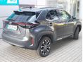 TOYOTA YARIS CROSS 2025/11 - 2