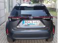 TOYOTA YARIS CROSS 2025/11 - 3