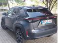 TOYOTA YARIS CROSS 2025/11 - 4