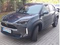 TOYOTA YARIS CROSS 2025/11 - 5