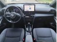 TOYOTA YARIS CROSS 2025/11 - 11