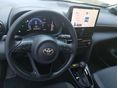 TOYOTA YARIS CROSS 2025/11 - 12