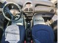 PEUGEOT 206 2001/5 - 6