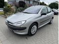 PEUGEOT 206 1.4 Presence