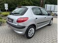 PEUGEOT 206 2001/5 - 3
